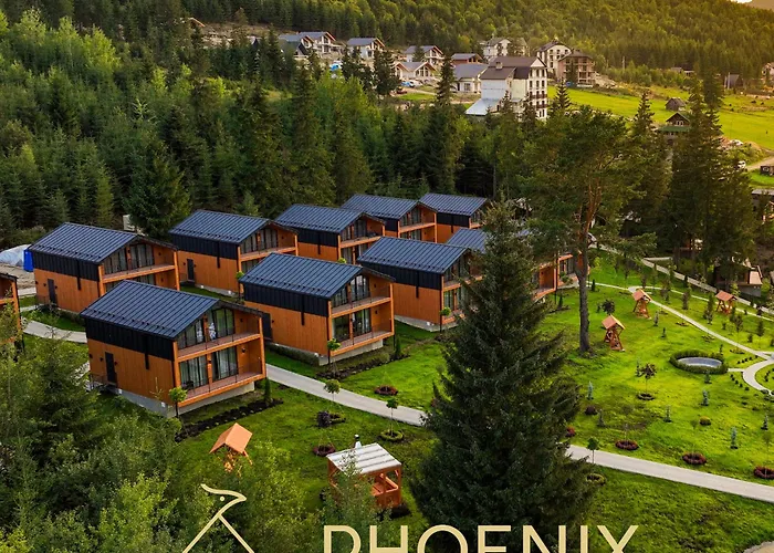 Phoenix Relax Park