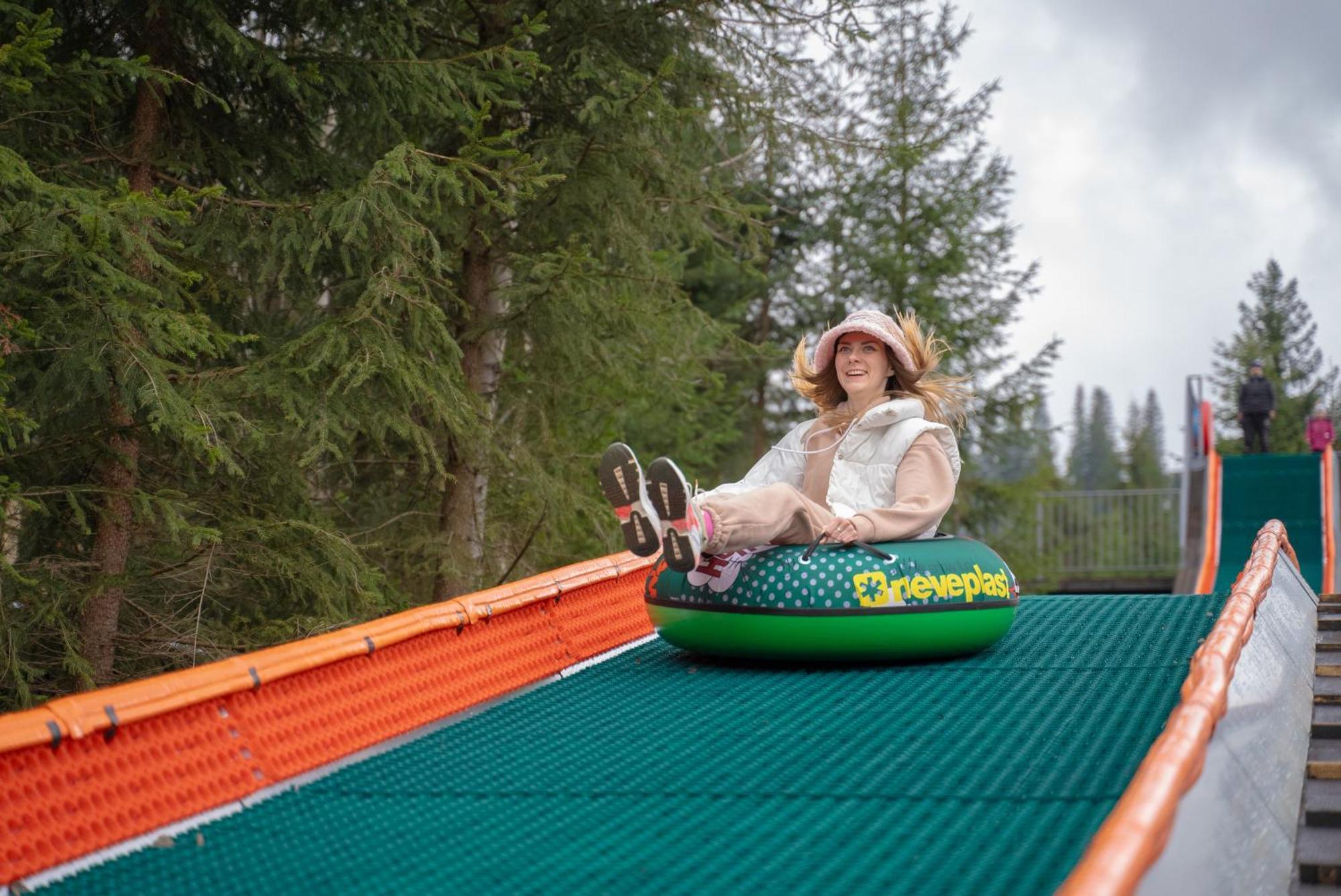 Phoenix Relax Park 4*
