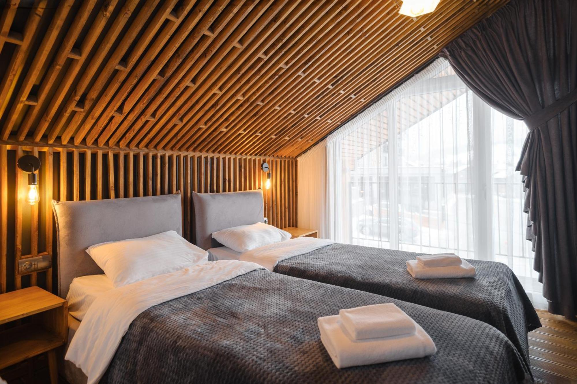 منتزه العطل Phoenix Relax Park 4*