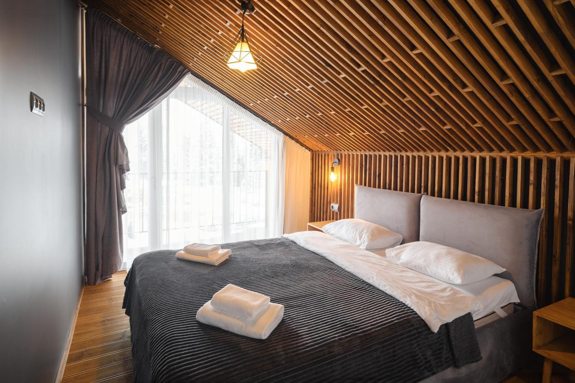 Phoenix Relax Park منتزه العطل بوكوفِل