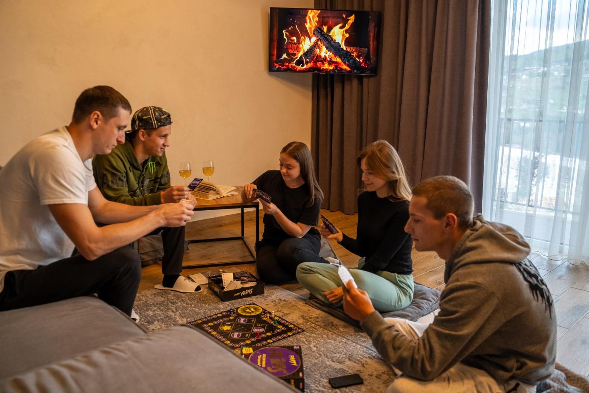 Holiday park Phoenix Relax Park 4*