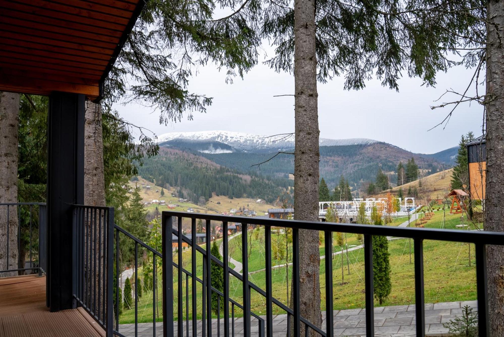 منتزه العطل Phoenix Relax Park 4*