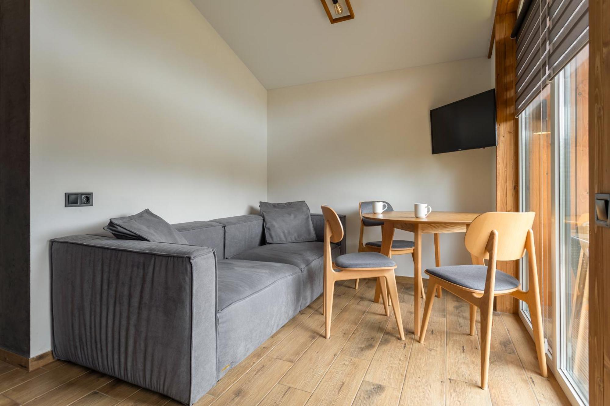 Phoenix Relax Park Holiday park Bukovel