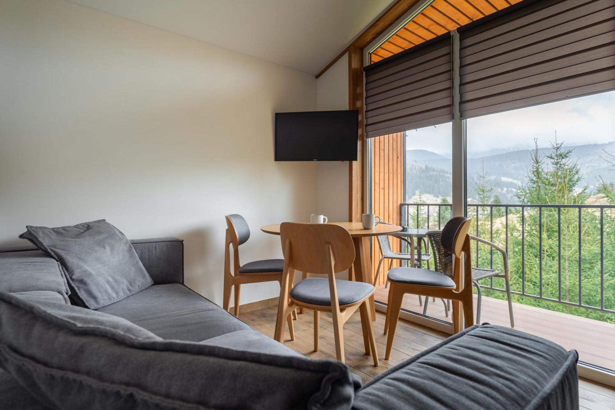 Holiday park Phoenix Relax Park 4*