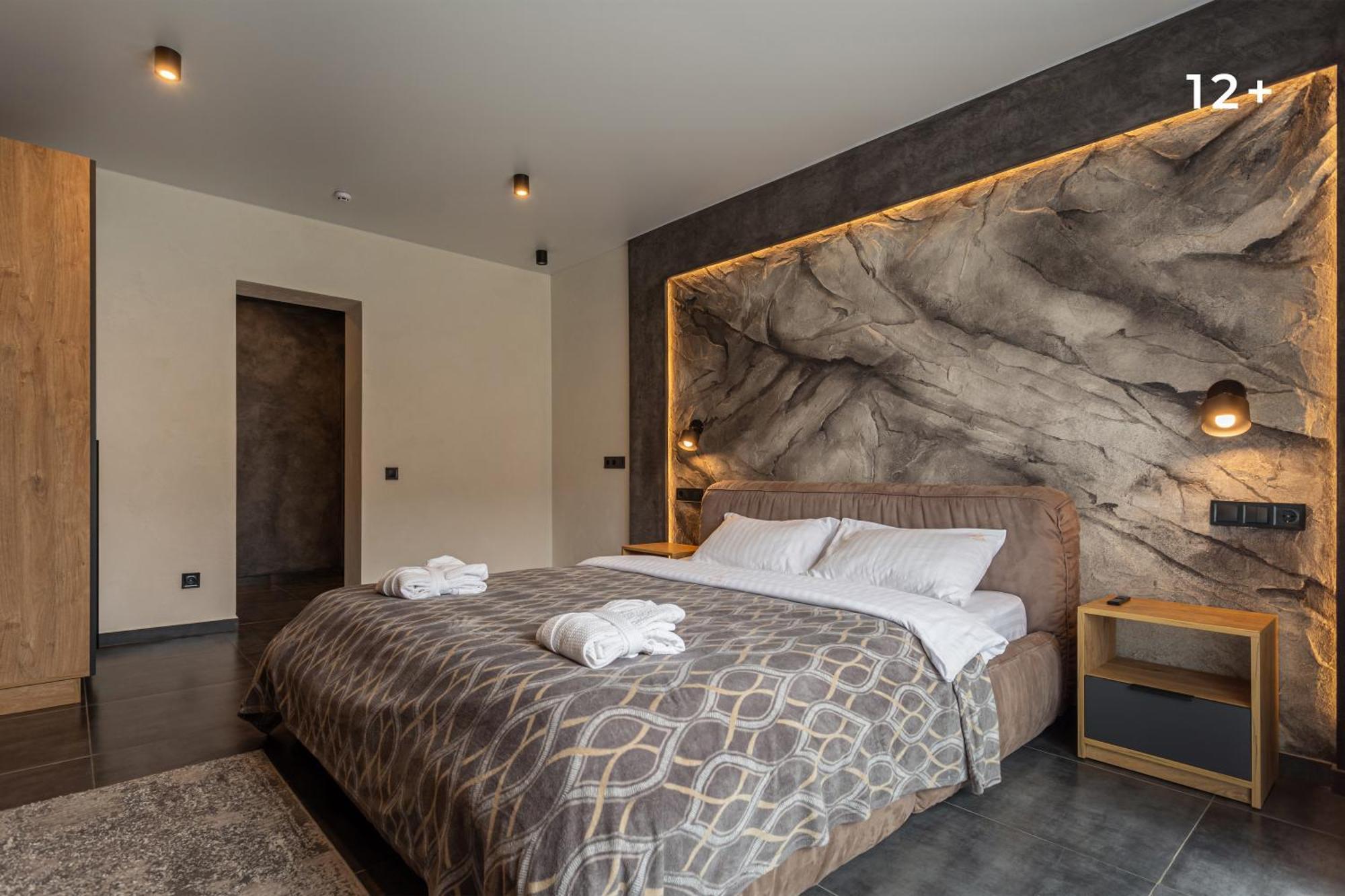 Holiday park Phoenix Relax Park 4*
