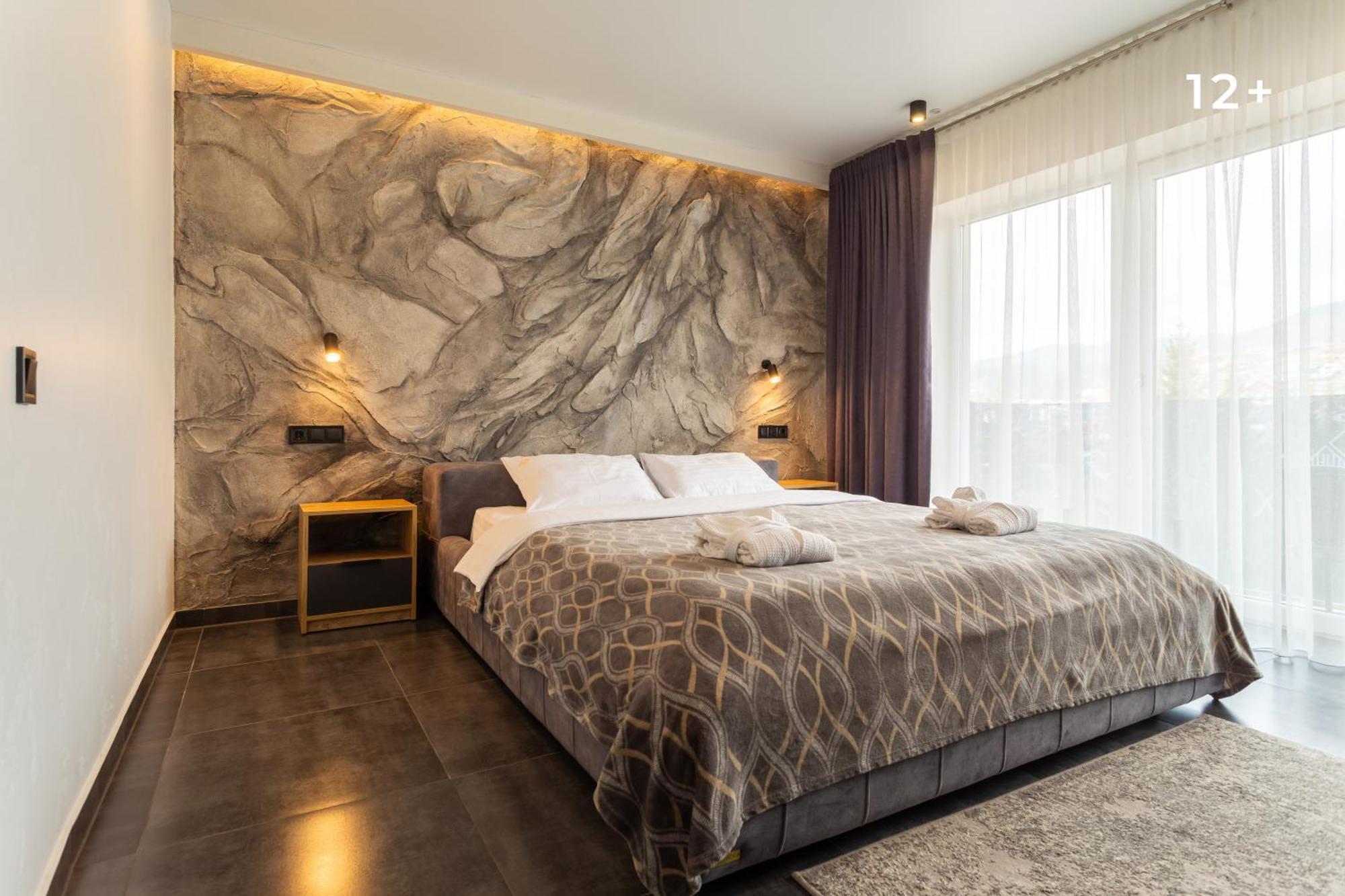 Phoenix Relax Park 4* بوكوفِل