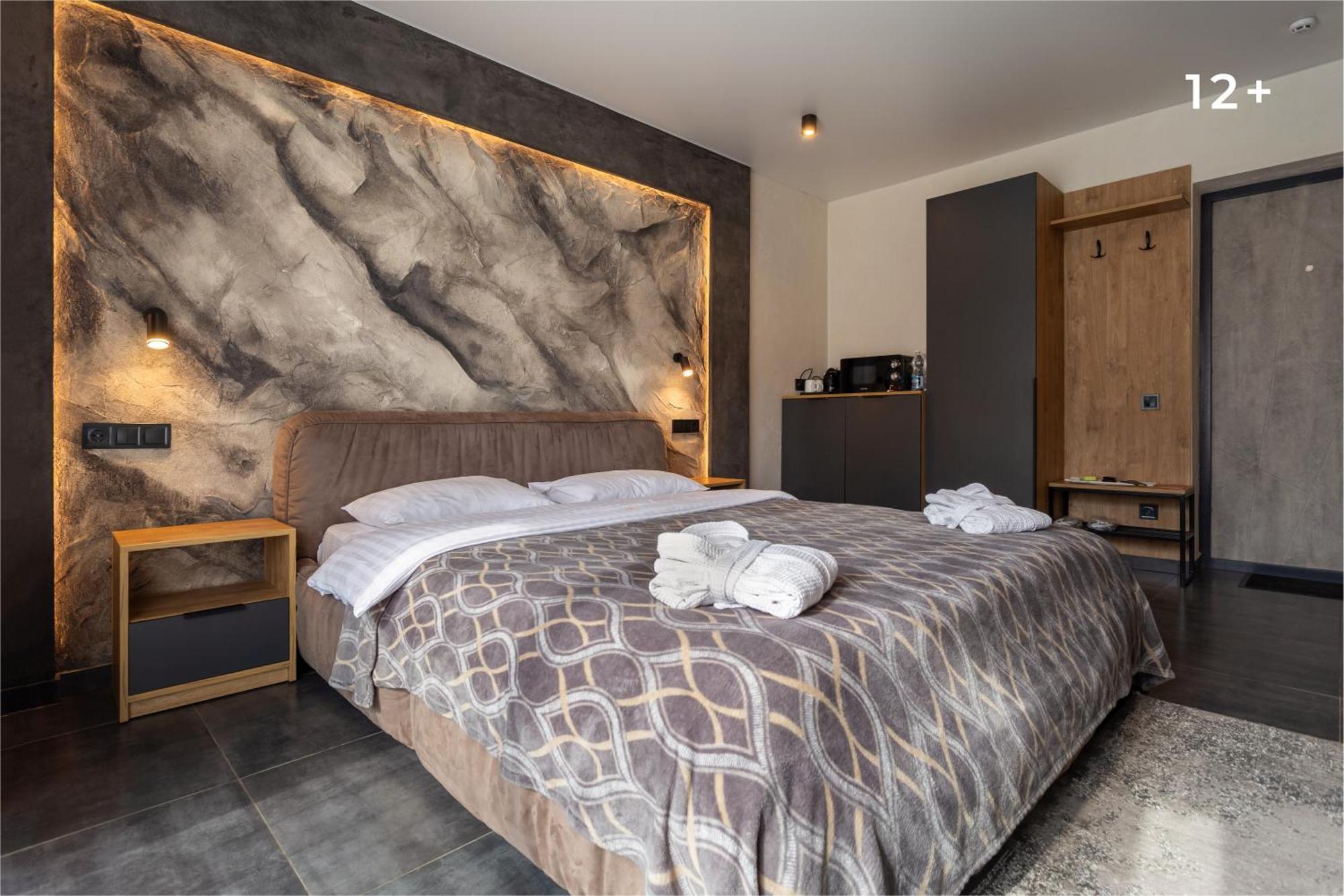 Phoenix Relax Park منتزه العطل
