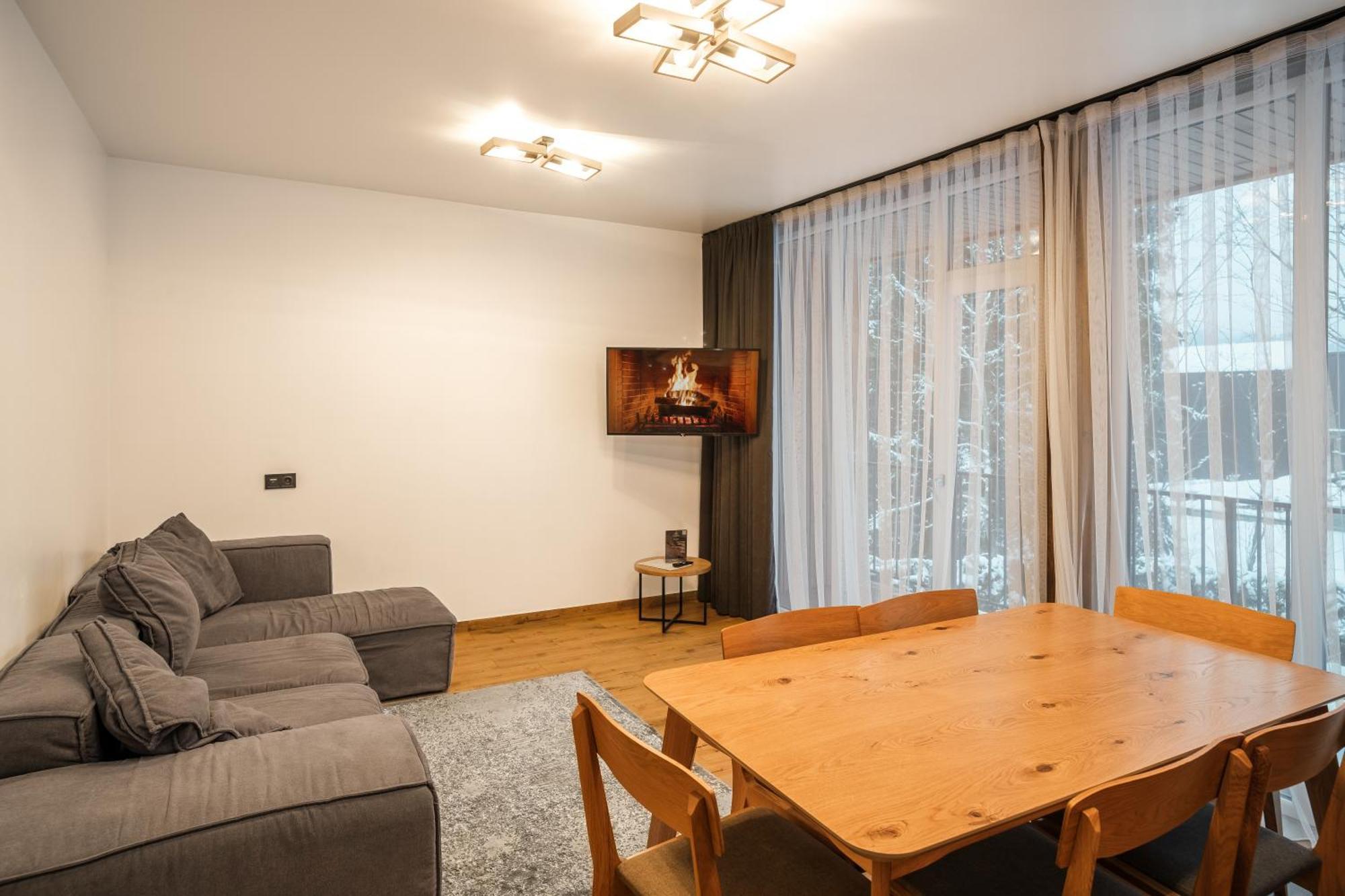 релакс парк фенікс База отдыха 4*