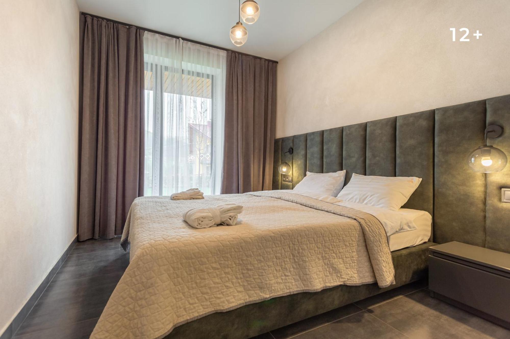 релакс парк фенікс 4*