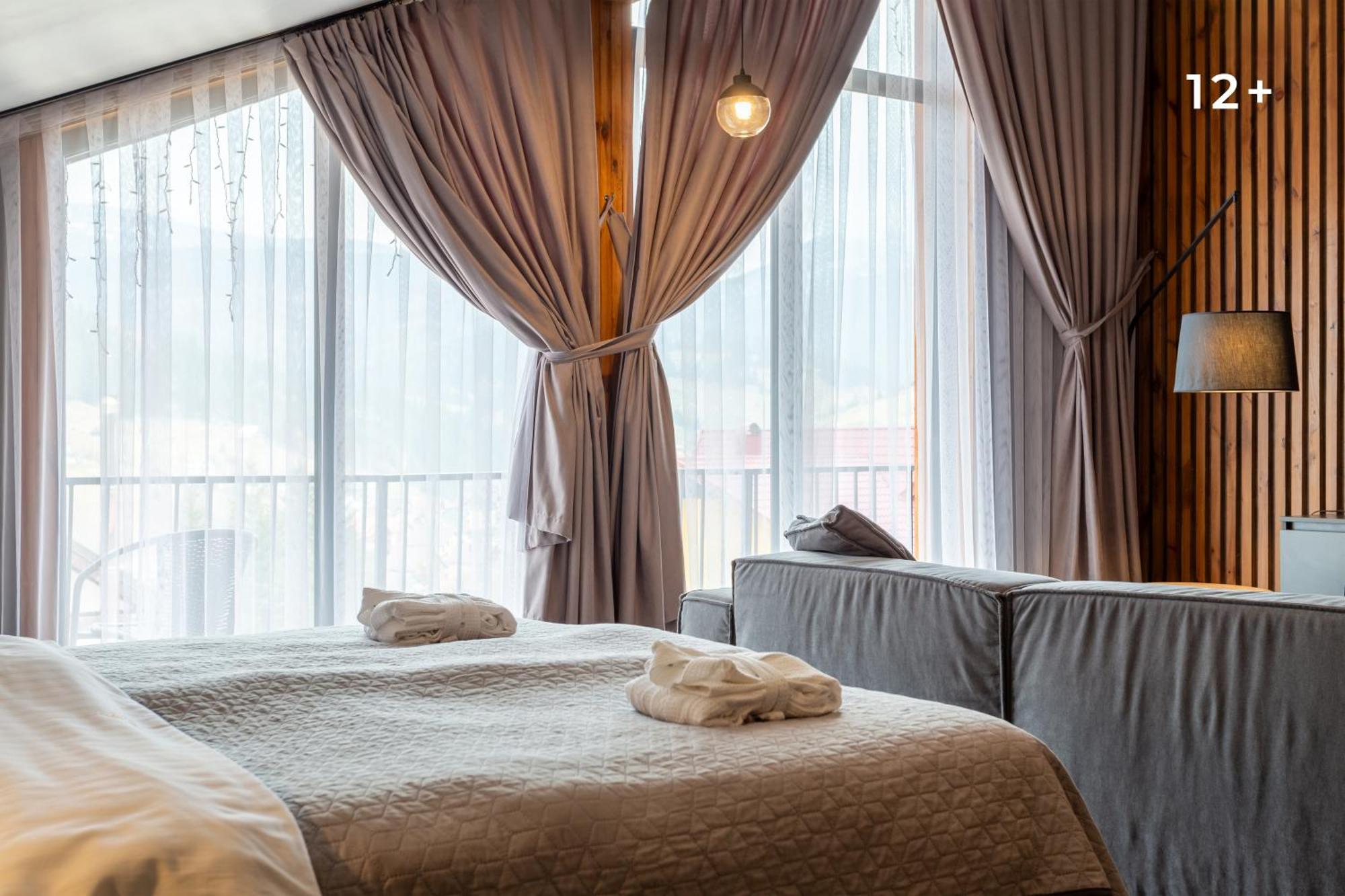 релакс парк фенікс 4*